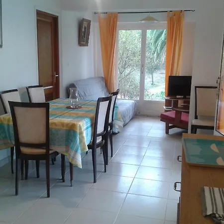 Daire Domaine Amandiers - Porticcio (Corsica)