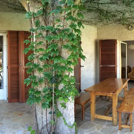 Domaine Amandiers -