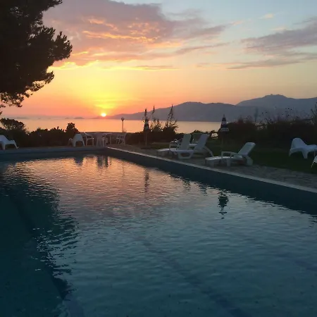 Domaine Amandiers - Daire Porticcio (Corsica)