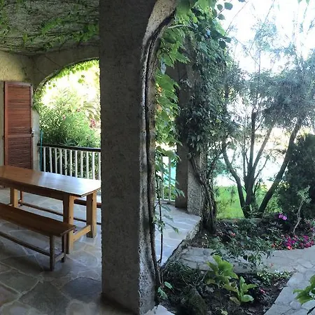 Apartamento Domaine Amandiers - Porticcio (Corsica)
