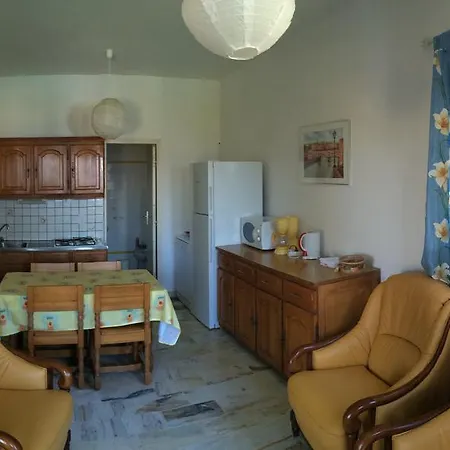 Domaine Amandiers - Apartment *