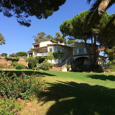 Domaine Amandiers - Porticcio (Corsica)