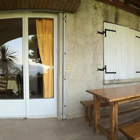 Apartment Domaine Amandiers - Porticcio (Corsica)