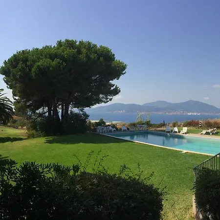 Domaine Amandiers - * Porticcio (Corsica)