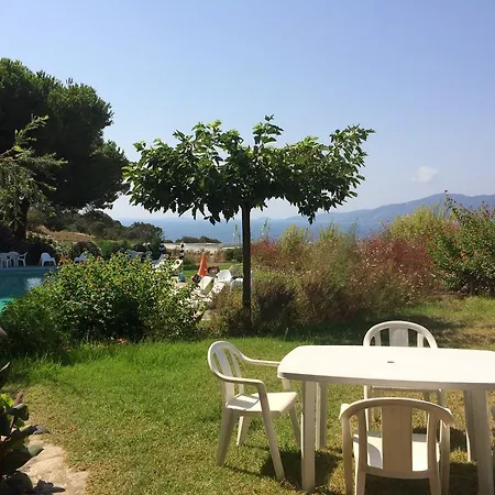 Domaine Amandiers -