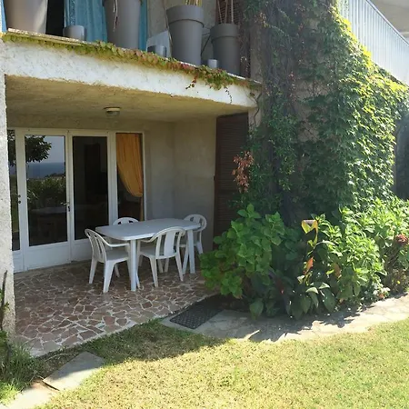 Domaine Amandiers - Apartamento *