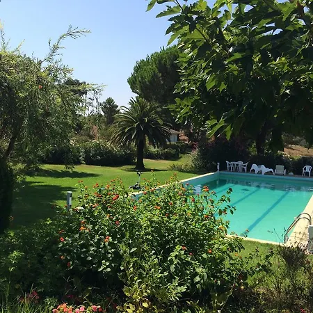 Domaine Amandiers -