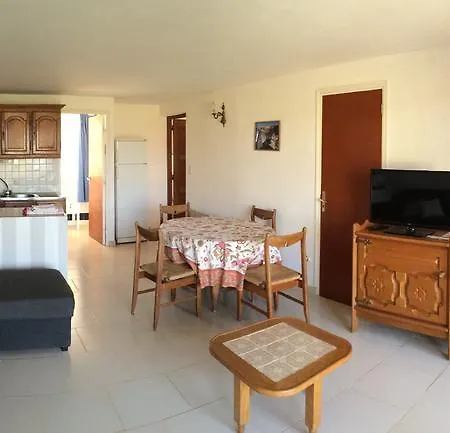 Domaine Amandiers - Porticcio (Corsica)