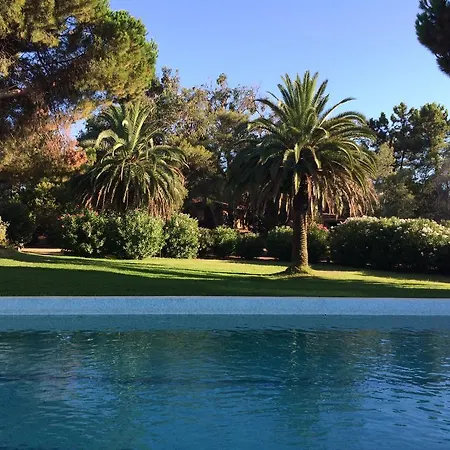Apartamento Domaine Amandiers -